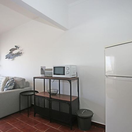 A22 - Rocha Beach Flat In Portimão Εξωτερικό φωτογραφία