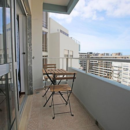 A22 - Rocha Beach Flat In Portimão Εξωτερικό φωτογραφία