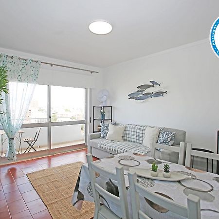 A22 - Rocha Beach Flat In Portimão Εξωτερικό φωτογραφία