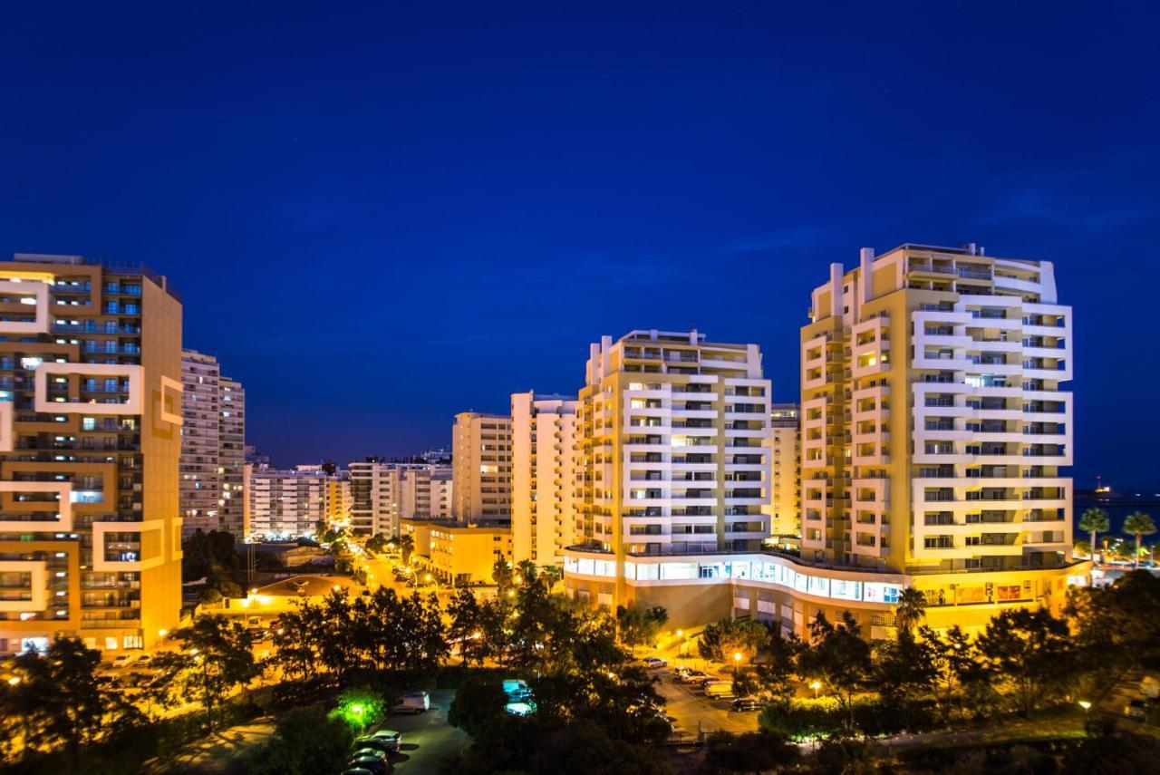 A22 - Rocha Beach Flat In Portimão Εξωτερικό φωτογραφία