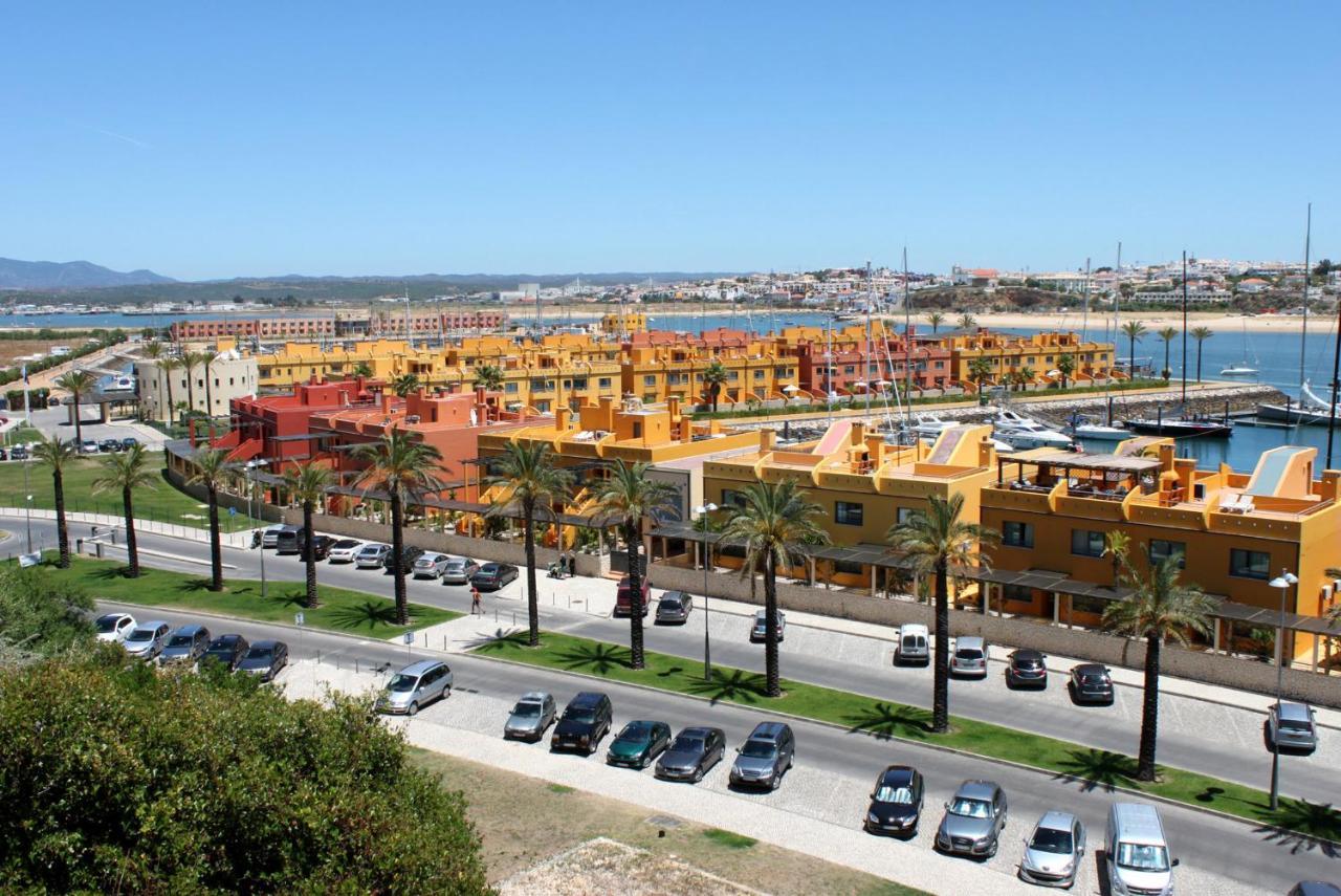 A22 - Rocha Beach Flat In Portimão Εξωτερικό φωτογραφία