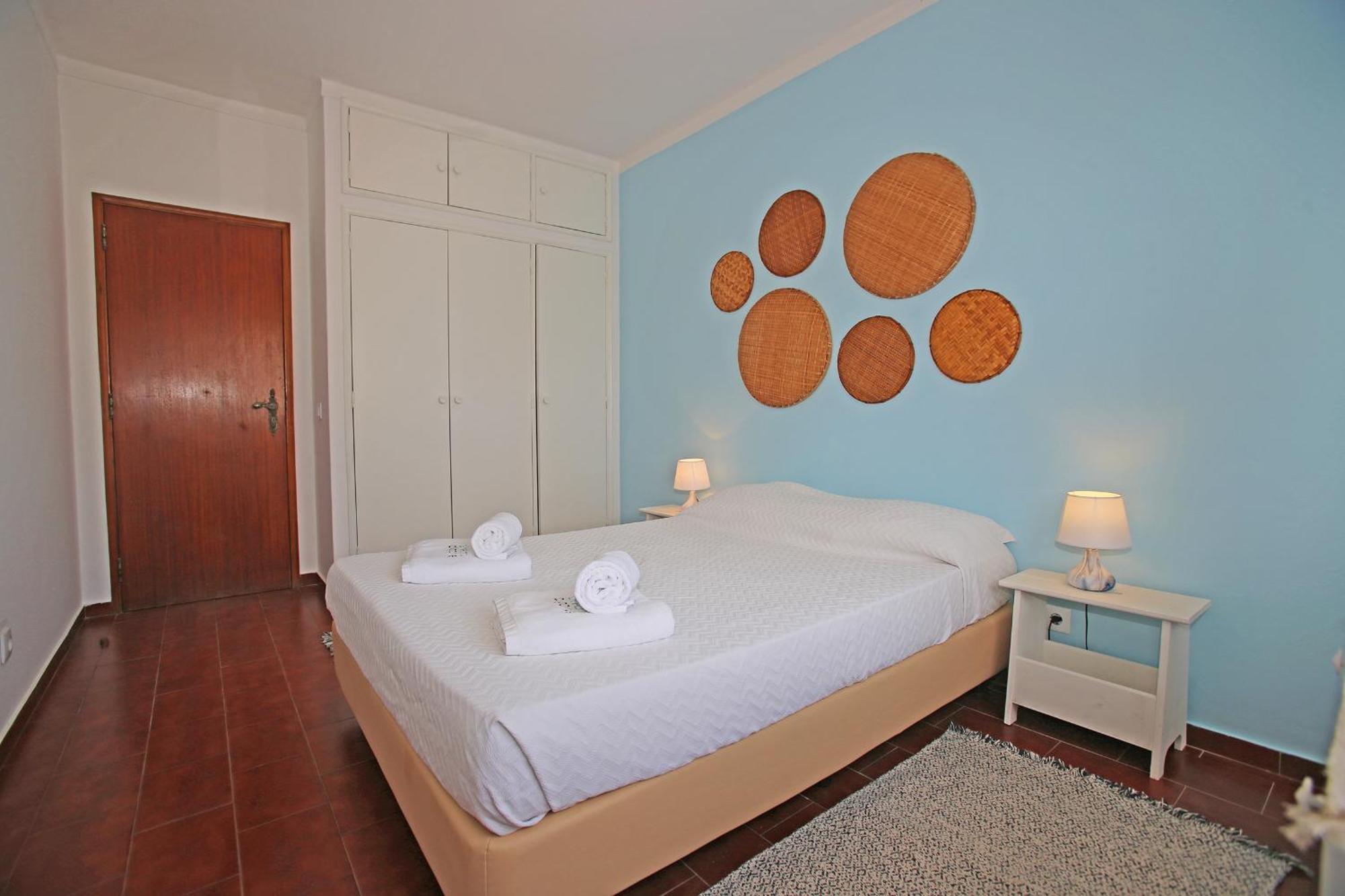 A22 - Rocha Beach Flat In Portimão Εξωτερικό φωτογραφία