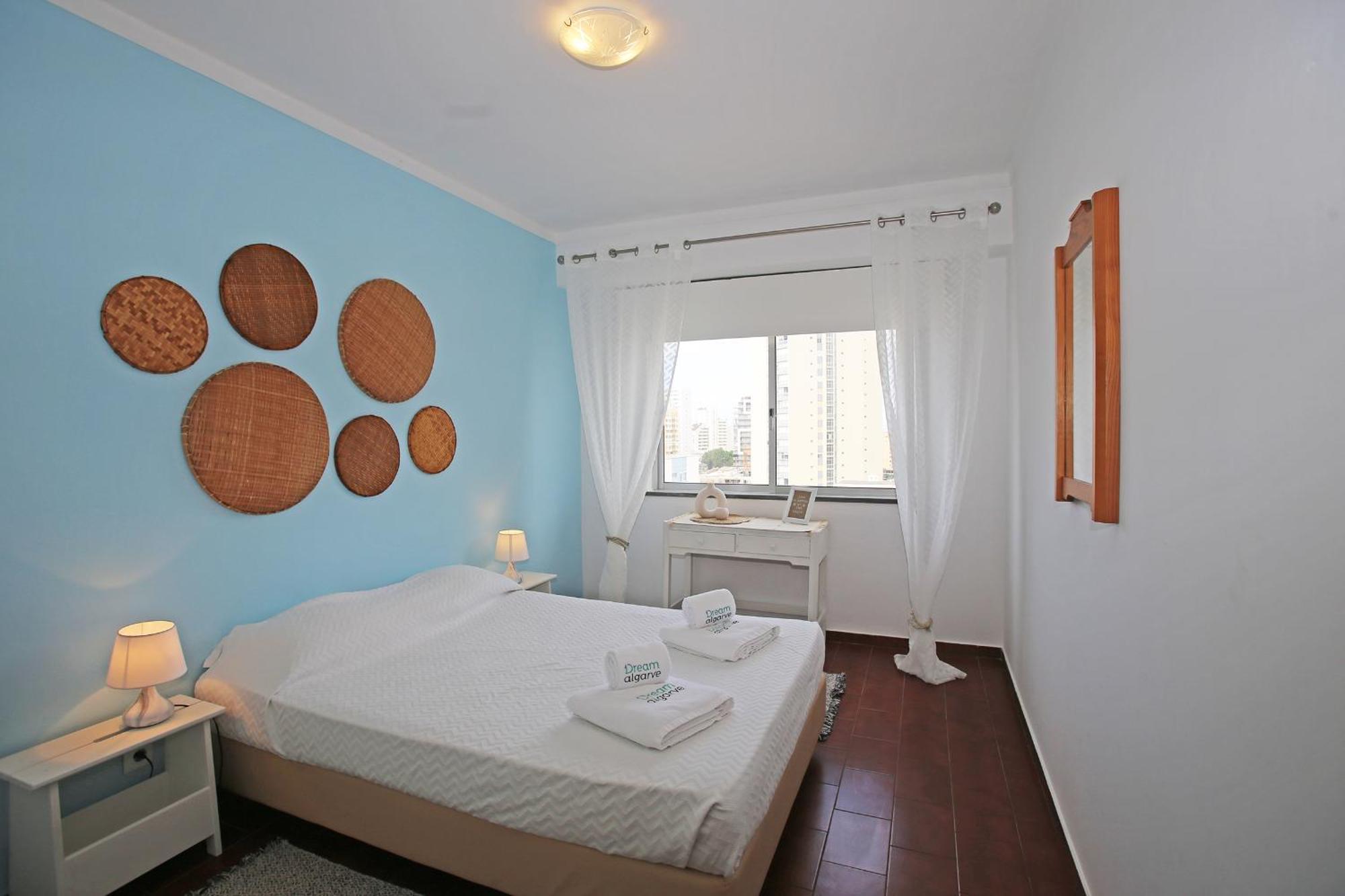 A22 - Rocha Beach Flat In Portimão Εξωτερικό φωτογραφία