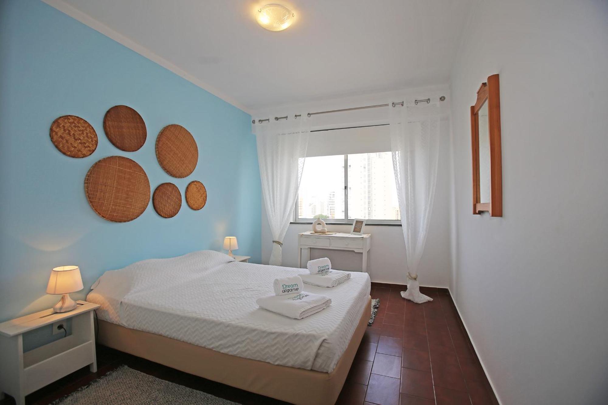 A22 - Rocha Beach Flat In Portimão Εξωτερικό φωτογραφία