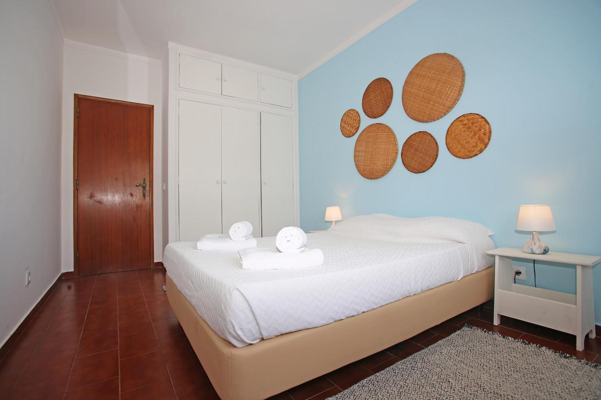 A22 - Rocha Beach Flat In Portimão Εξωτερικό φωτογραφία
