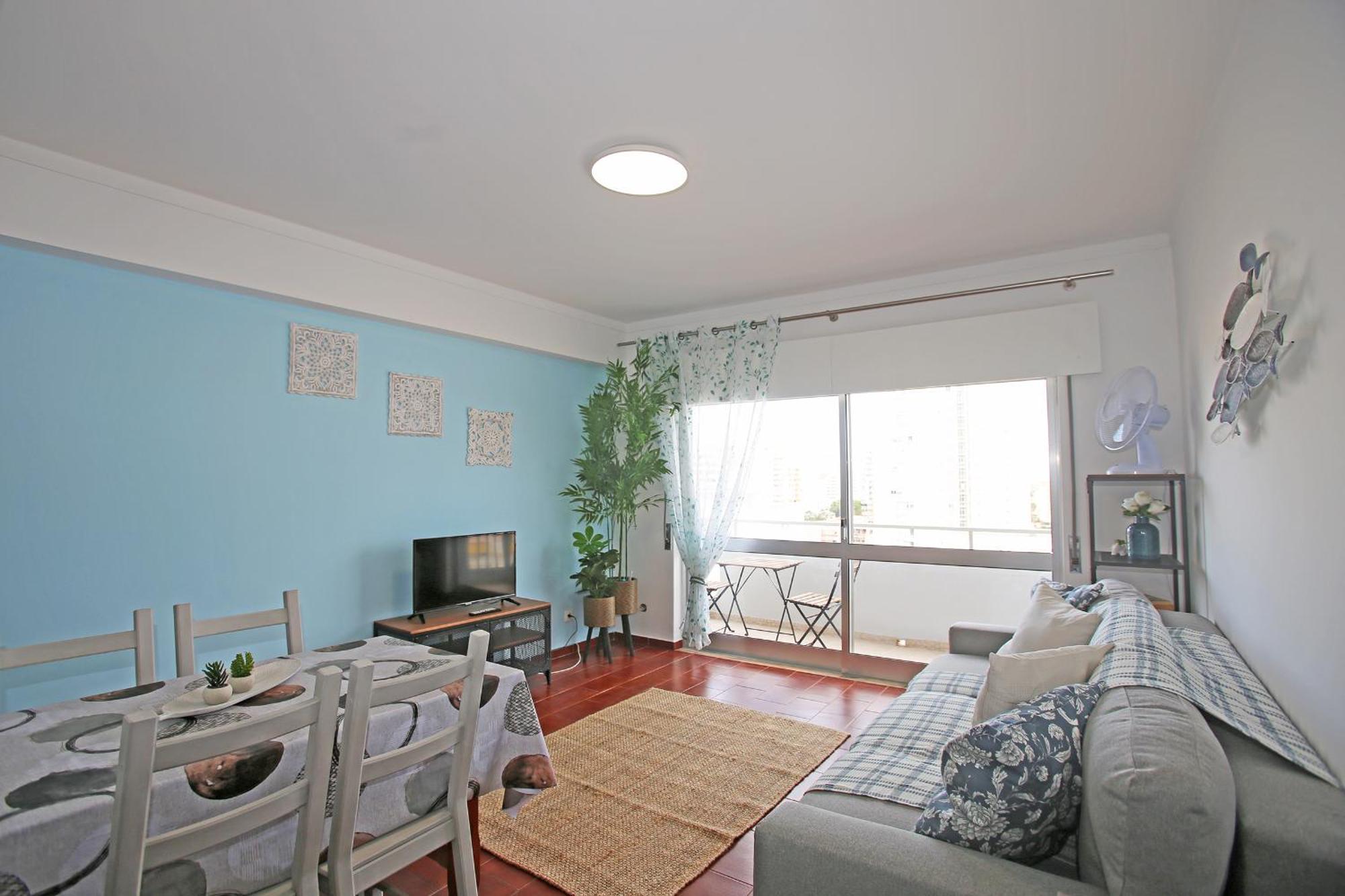A22 - Rocha Beach Flat In Portimão Εξωτερικό φωτογραφία