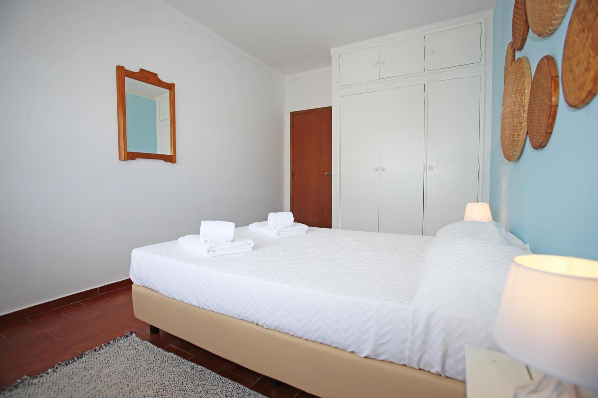 A22 - Rocha Beach Flat In Portimão Εξωτερικό φωτογραφία