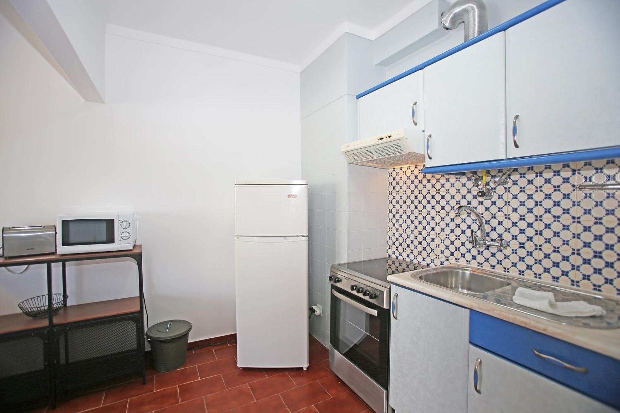 A22 - Rocha Beach Flat In Portimão Εξωτερικό φωτογραφία