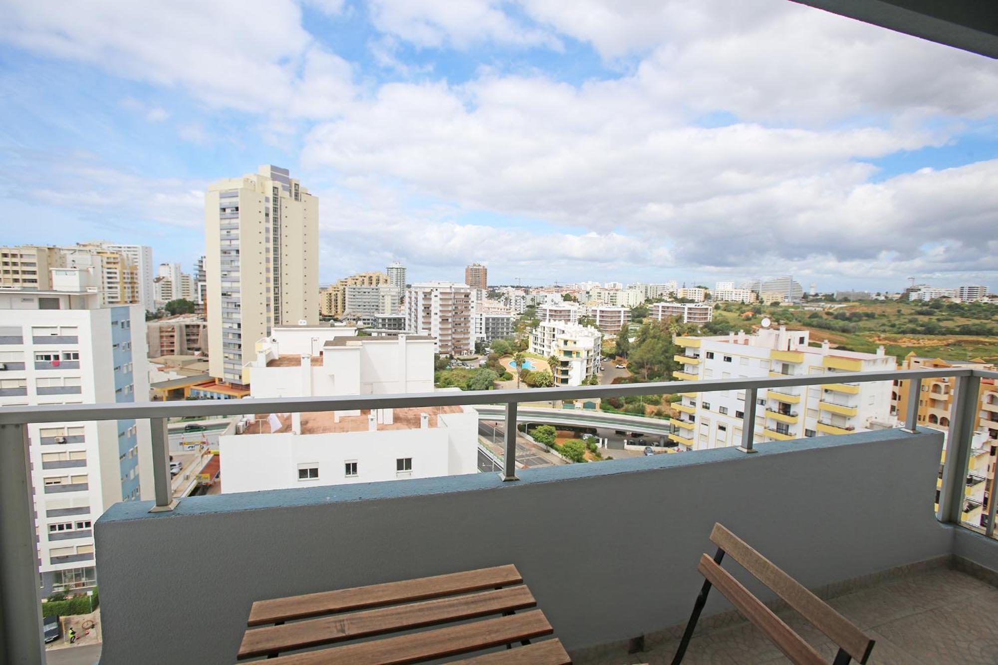 A22 - Rocha Beach Flat In Portimão Εξωτερικό φωτογραφία
