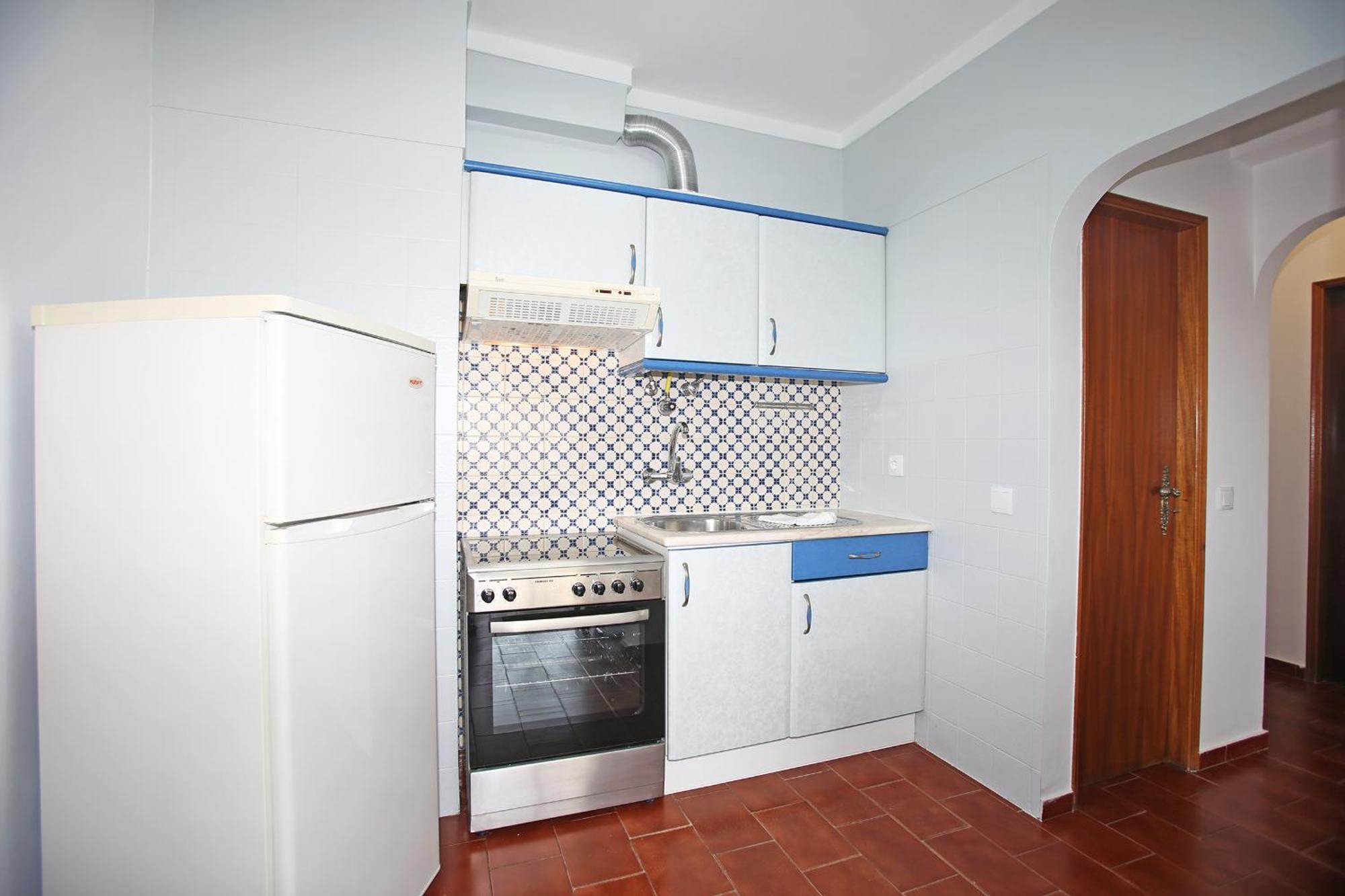 A22 - Rocha Beach Flat In Portimão Εξωτερικό φωτογραφία