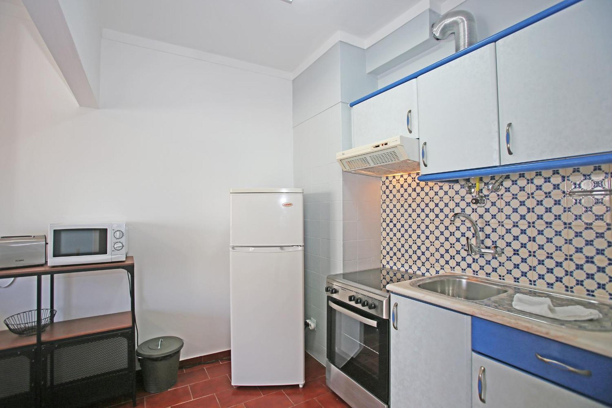 A22 - Rocha Beach Flat In Portimão Εξωτερικό φωτογραφία