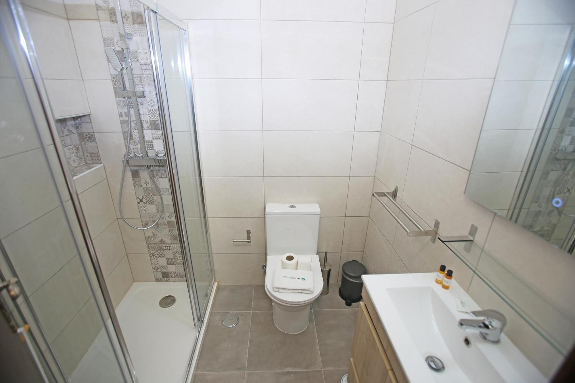 A22 - Rocha Beach Flat In Portimão Εξωτερικό φωτογραφία