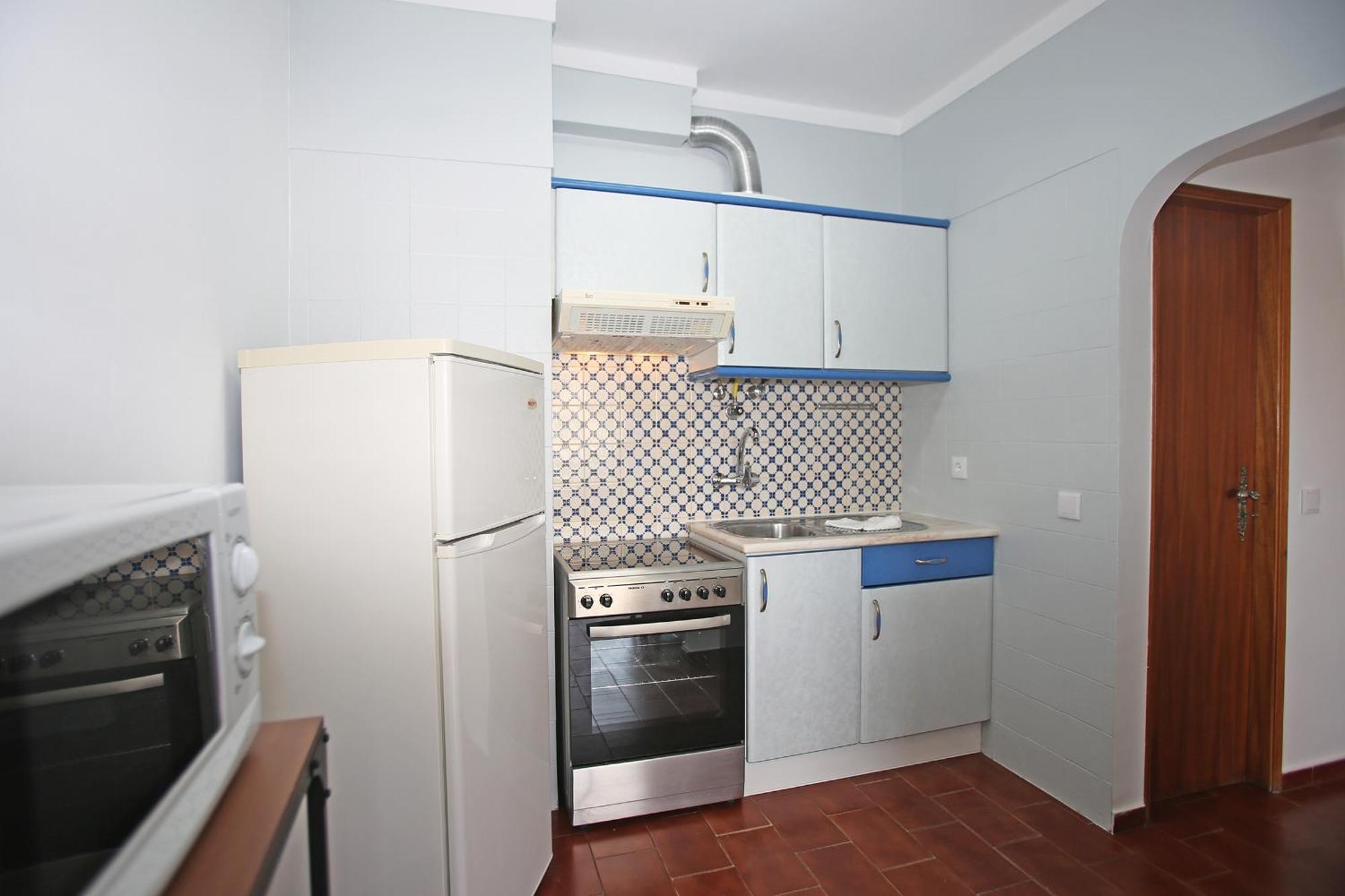 A22 - Rocha Beach Flat In Portimão Εξωτερικό φωτογραφία