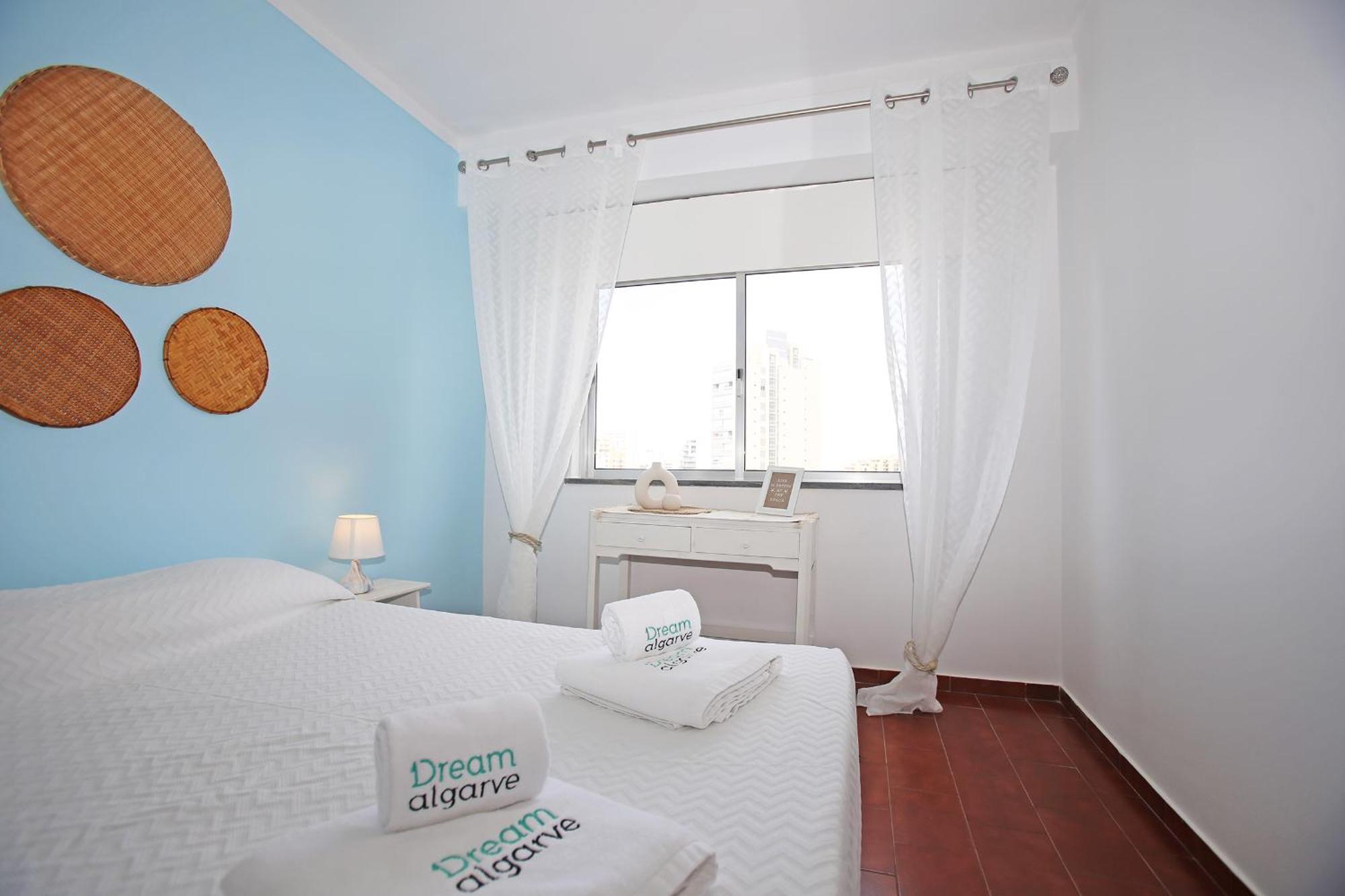 A22 - Rocha Beach Flat In Portimão Εξωτερικό φωτογραφία