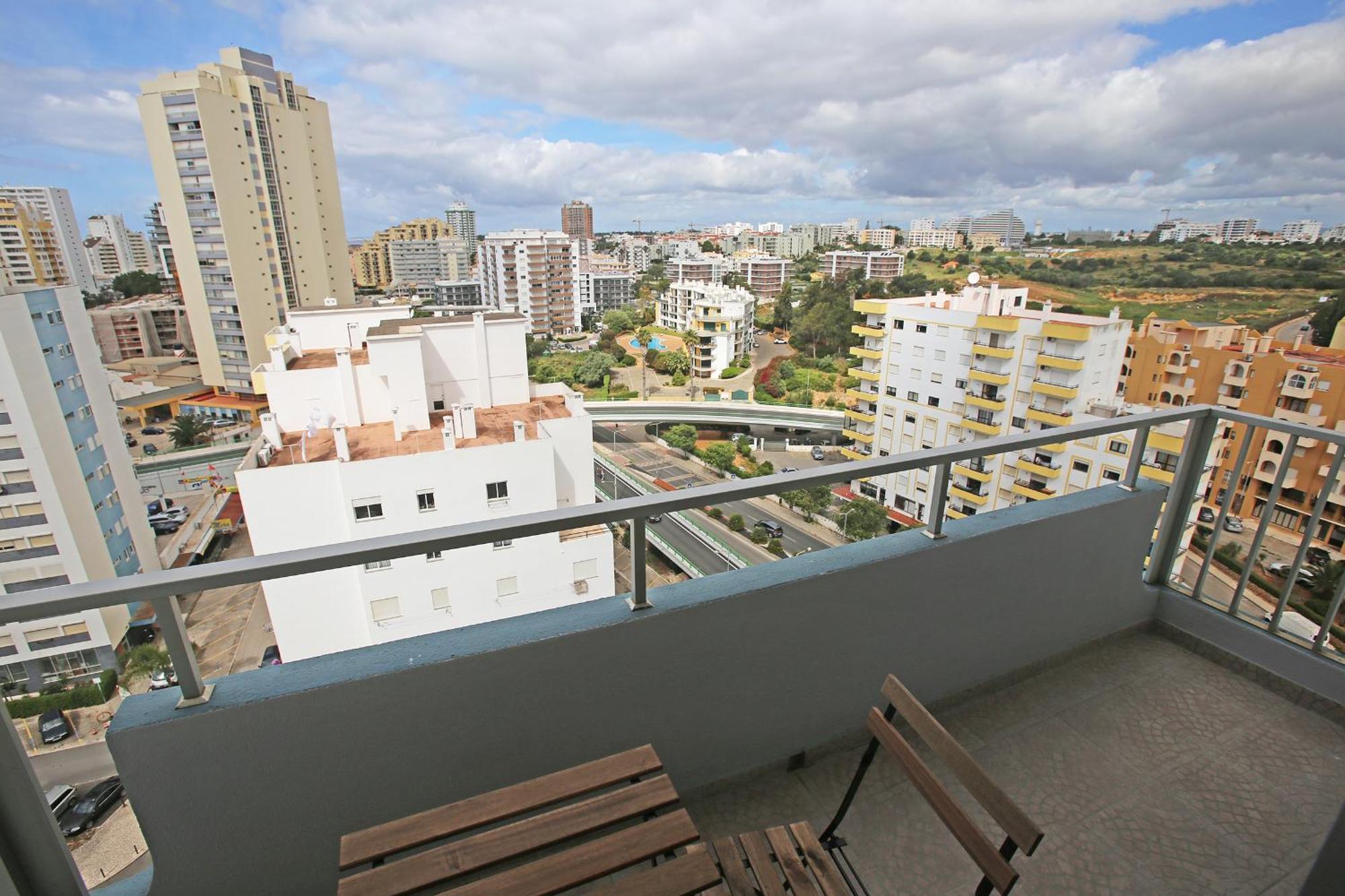 A22 - Rocha Beach Flat In Portimão Εξωτερικό φωτογραφία